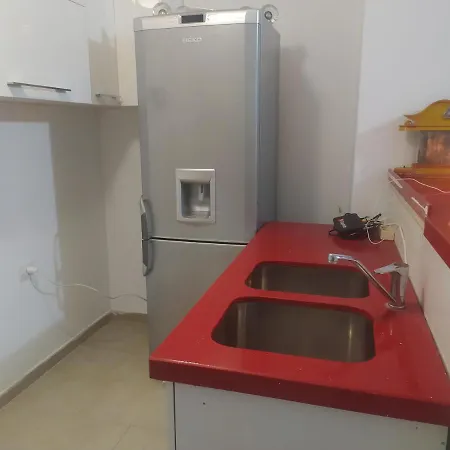 One Apartment Tirana