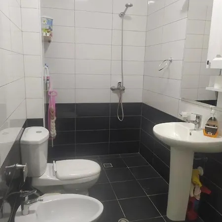 One Apartment