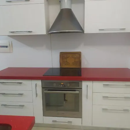 Appartamento One