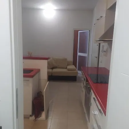 One Appartamento Tirana